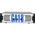 Depusheng CA18 2u 1100W Professional Power Amplifier for Stage Performance Concert Conference KTV Party