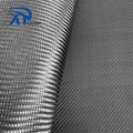 Corrosion Resistance Fabrics Carbon Fiber Fabric 4*4mm240g Twill Carbon Hybrid Fiber Fabric Cloth