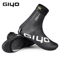 GIYO Cycling Shoe Covers Winter Waterproof MTB Road Bike Racing Overshoes Windproof for Men Women Comfortable Bicycle Footwear
