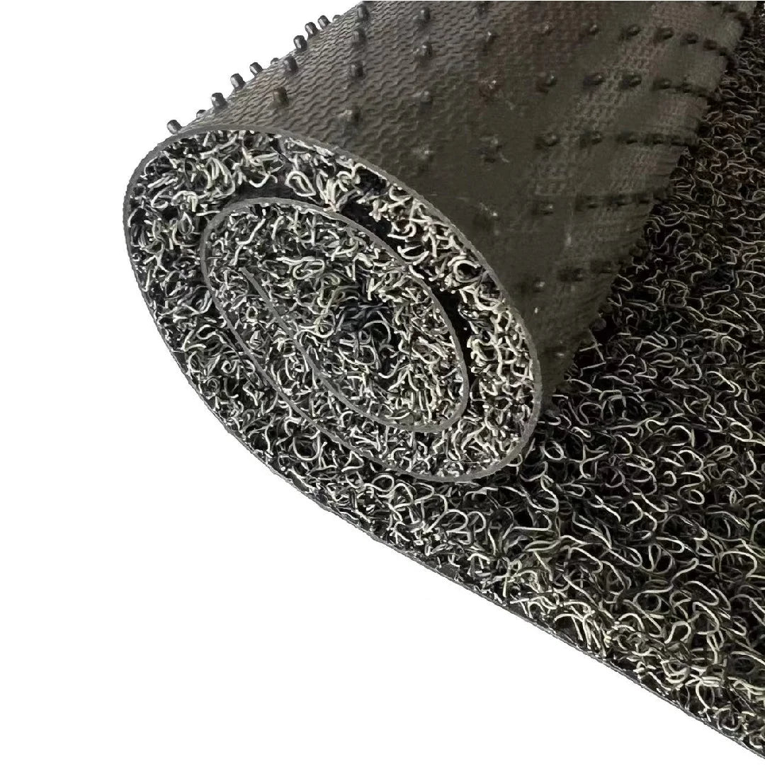 Sluice Box Carpet Mat Alfombra Musgo Gold Trap Mat Gold Mining Firm Backing