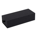 Drawer Type White Pink Black Blue Grey Hard Paper Box Perfume Packaging Gift Boxes for Cosmetic