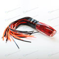 Trolling Fishing Lure for Marlin Tuna Mahi Wahoo Sailfish Saltwater Big Game Trolling  Lure for Marlin