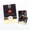 OEM Private Label Ganoderma Cappuccino Coffee Instant Mushroom Coffee Extract Powder Organic Lions Mane Mushroom Coffee