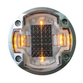 G105 Solar Brick Road Stud With Light Meter