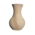 Low Price Customize Modern Style Sandstone Marble Flower Vase for Home Decor