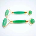 DIY Cheap Factory Price Aventurine Roller Chakra Stones