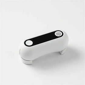 Automatic Toilet Flushing Sensor Sense White Touchless Toilets Flush Sensor
