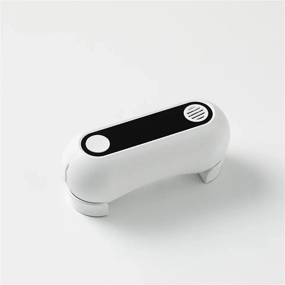 Automatic Toilet Flushing Sensor Sense White Touchless Toilets Flush Sensor