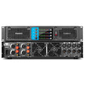 DS6000 Professional 4 Channels Power Amplifier 600W*4 for Ktv Commercial Concert Meeting Party