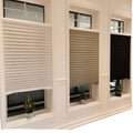 Start Cellular Chinese Blinds Wholesale Polyester Skylight Fabric Window Honeycomb Blinds Cordless