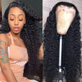 Wholesale Cambodian Virgin Human Hair Deep Wave Raw Virgin Cambodian Wigs Human Hair Lace Front Full Wigs