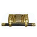 china cheap casket fittings parts accessories hardware removable plastic corner coffin swing bar