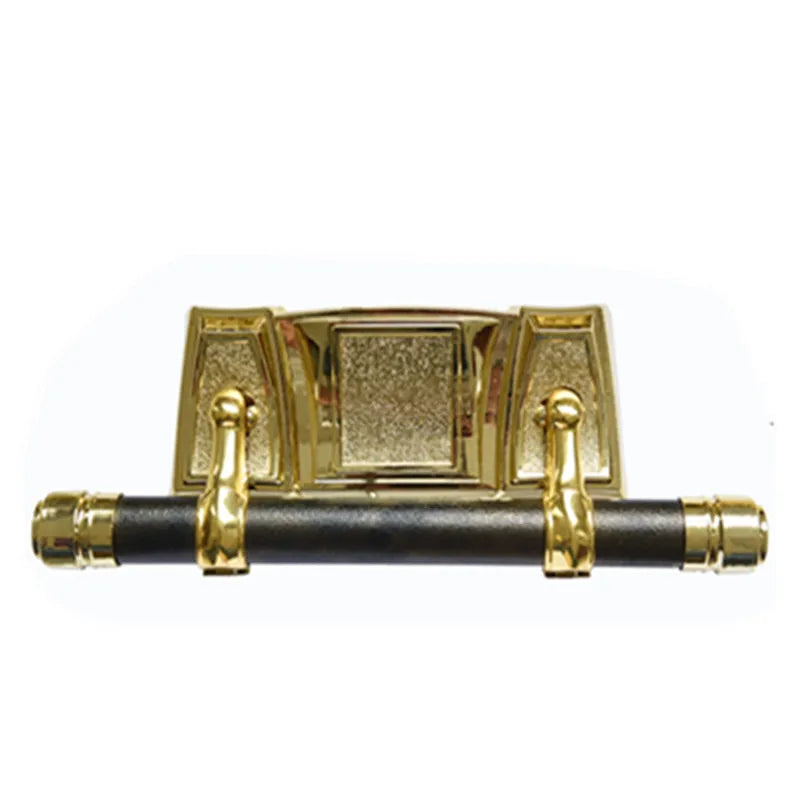 china cheap casket fittings parts accessories hardware removable plastic corner coffin swing bar