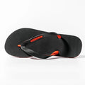 New Flip Flops Men's Casual New Summer Outdoor Non-slip and Wear-resistant Beach Clip Sandals Men's Shoes