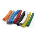 Soft PVC T-Slot Cover Strip for 6/8/10 Slot Aluminum Profiles for Edge Banding