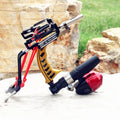 New High Quality Catapult Camping Fishing Tools Outdoor Hunting Shooting Supplies Travel Toys Camping Gear Accessories