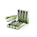 GMCELL Best Sellers  1.2v Aa Nimh Nicd sc Rechargeable Battery 1200mAh for Toys