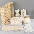 Stock Hot Sell Beautiful Promotional Spa Products  and New Item Bath Set   Custom  with logo Luxury Promotional Gift Items
