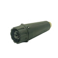 Professional Car Wash Insert Jet Nozzle Plastic 75 Foam Lance With Various Size for Self-service ST Car Cleaning