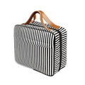 Polyester Zipper Waterproof Large for Bag Travel Hanging Cosmetic Organizer for Makeup and Travel Accessories