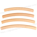 Tailai Panorama Wooden Playing Card Holders Set of 4 Playing Cards Holder Card Games for Kids Adults