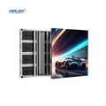 MPLED Outdoor Customized Led Advertising Screen Waterproof Dustproof Anti-corrosion P2.85 P4 P6.25 Led Display