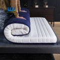 Matelas Sleep Well Topper for Back Pain Soft Foam Sponge Mattress Topper Quilted Cheap Bedroom Gel Foam Mattresses Toppers