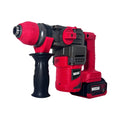 Brushless Machine Power Hammer Drills Rotary Cordless Power Hammer Drills with Lithium Battery20V1000rpm