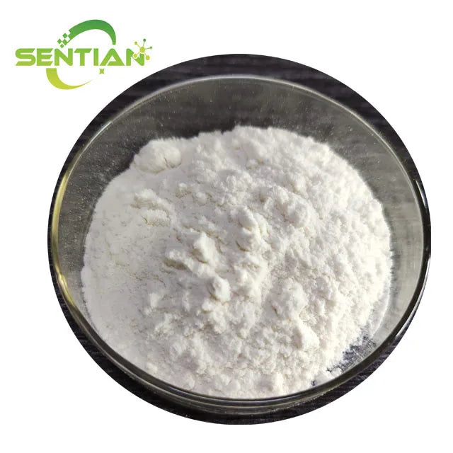 Food Grade Fungal Alpha Amylase Powder 9013-01-8 CAS Food Enzyme Catalyst