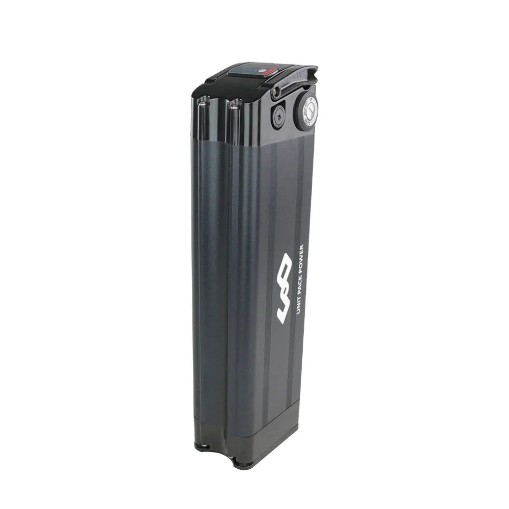 Germany Stocked 36v 13ah Folding Bike City Bike Battery for Silverfish Bike