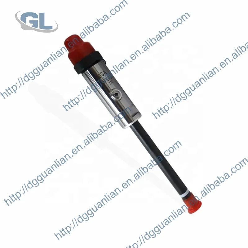 Diesel Fuel Injector Nozzle CA7W7032 7W-7032 7W7032 0R-1747 0R-3424 0R3424 0R1747 for Diesel 3406B 578 D8N  Engine