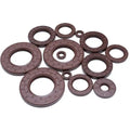Custom High Temperature Resistance Mechanical Seal Tc Skeleton Oil Seal