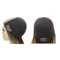 LONGFOR 2024 European HairWig With Thinning Hair Wig for Women Real Human Hair Cuticle Virgin Hair Extension MegaBDM