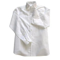 Wholesale Business Work Office Casual Striped Shirts Cheap Long Sleeve  Plus Size Social Formal Dress Men's T-shirts