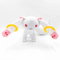 Wholesale Puella Magi Madoka Magica Kyubey 20CM Plush Doll Stuffed Toy