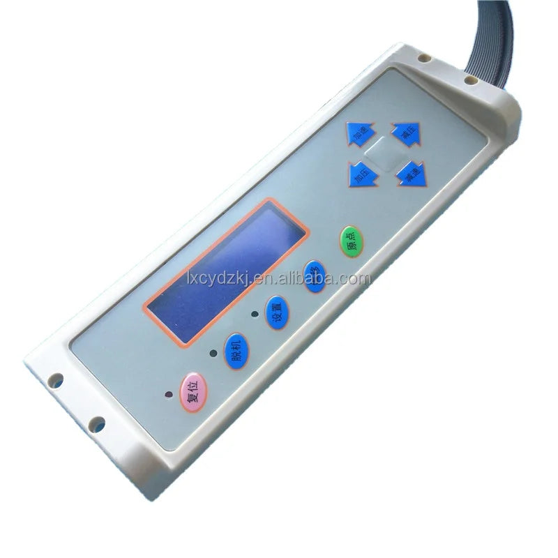 Cutting Plotter Liyu Keyboard LCD Screen Display New Original