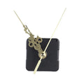Sangtai  6168s Sweep Silent Clock Movement Cheap in Stock