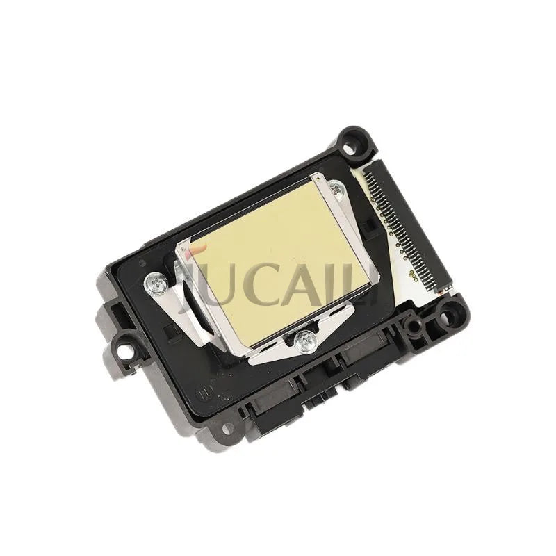 Original Ep Son Uncoded Dx7 Print Head F189010 Unlocked /first/second Locked Printhead for Allwin Eco Solvent Printer