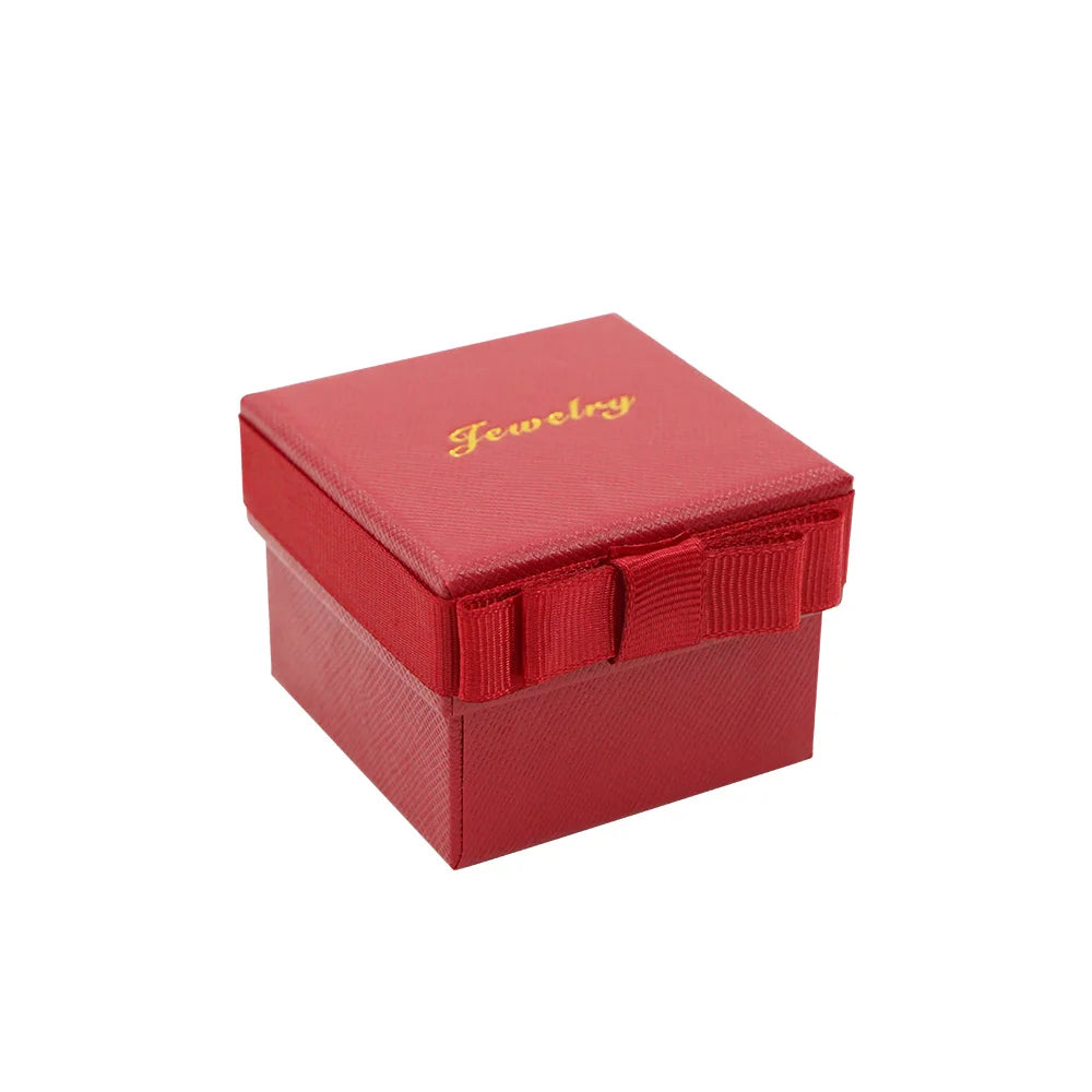 Display Travel Organizer Zipper Luxury Jewelry Box for Gift Box Velvet Mini Jewelry Storage case