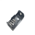 The 14250 Battery Holder 1/2AA Battery Holder ER14250 Battery Holder with Contact Pin