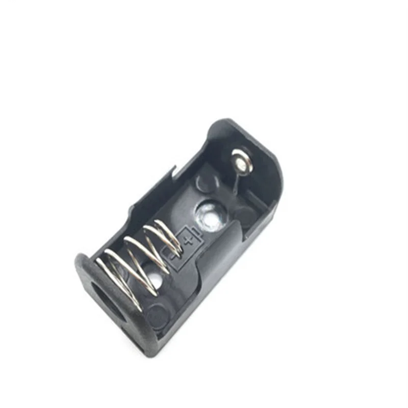 The 14250 Battery Holder 1/2AA Battery Holder ER14250 Battery Holder with Contact Pin