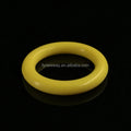 Customized 5mm ID Silicone O Ring Elastic Resistant Rubber Seal for Seals Product Category