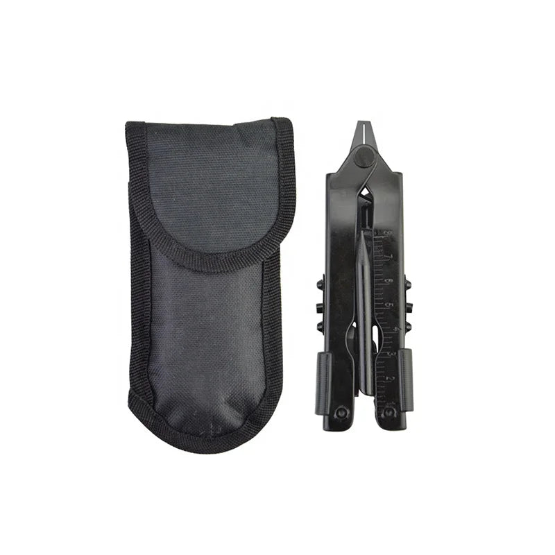 Archery Multifunctional Pliers 420 Steel Outdoor Sports for Hunting Shooting Accessories
