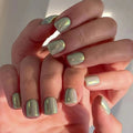 Translucent Gel Silver Cat Eye Nail Art Gel Polish Uv Gel Manufacture Factory Oem/Odm
