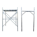 Italian Frame Scaffolding Galvanized Scaffolding for Construction