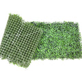 Artificial Plant Artificial Flower Artificial Grass Wall Panels Backdrop Boxwood Panels