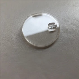 Holt Sell 41mm Dayjust RLX Watch Sapphire Glass with Gasekt and Laser logo