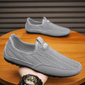 Sneakers Manufacturer Wholesale Men's Fitness Walking Style Shoes New 2026 Casual Hiking Shoes