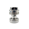 Professional Precision CNC Machining Services for Industrial Equipment with Stainless Steel Aluminum Wire EDM & for Machining