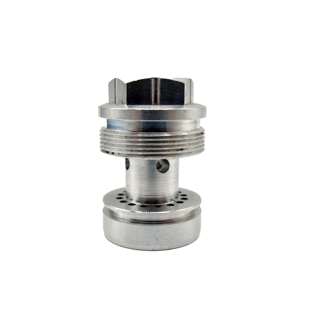 Professional Precision CNC Machining Services for Industrial Equipment with Stainless Steel Aluminum Wire EDM & for Machining